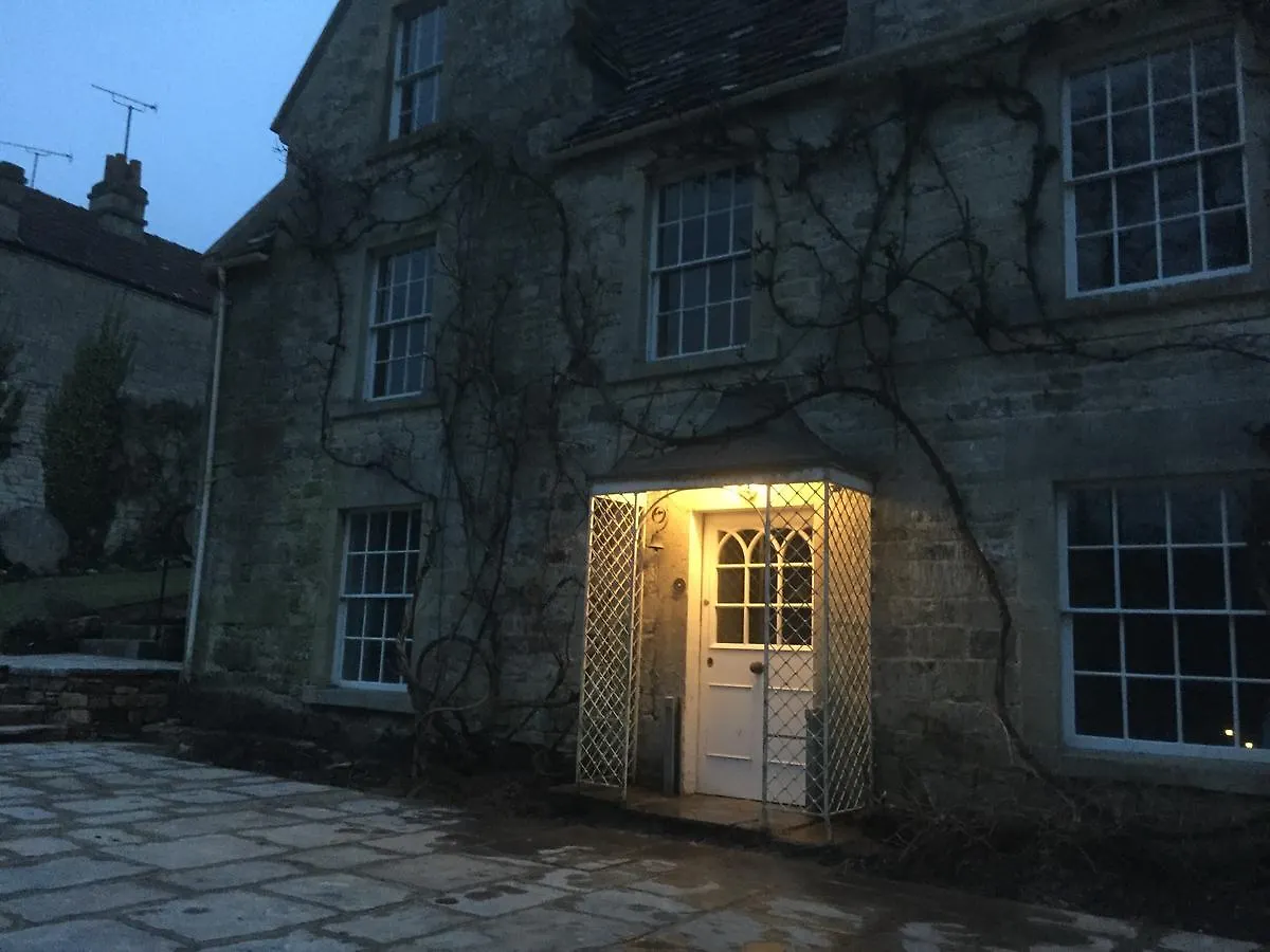 Midford Mill Villa Bath 0*,